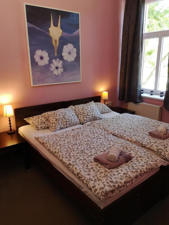 The Villa, Ljubljana City Center Luaran gambar