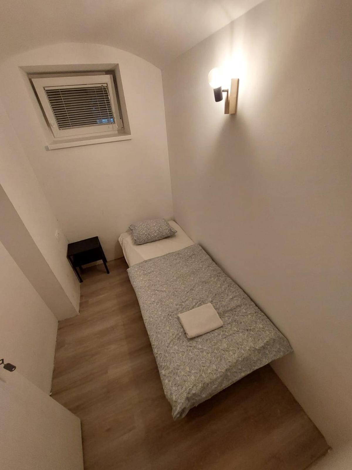 The Villa, Ljubljana City Center Luaran gambar