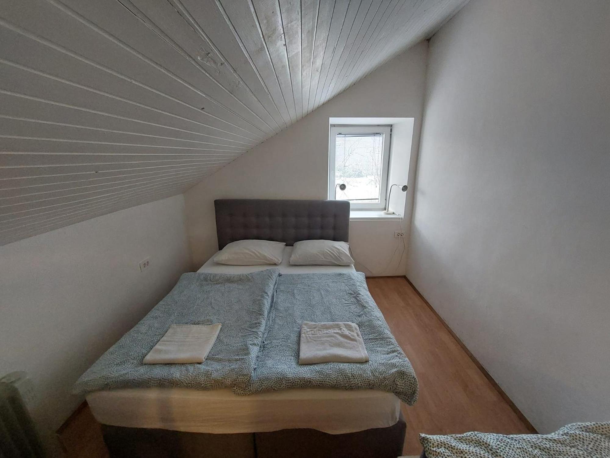 The Villa, Ljubljana City Center Luaran gambar