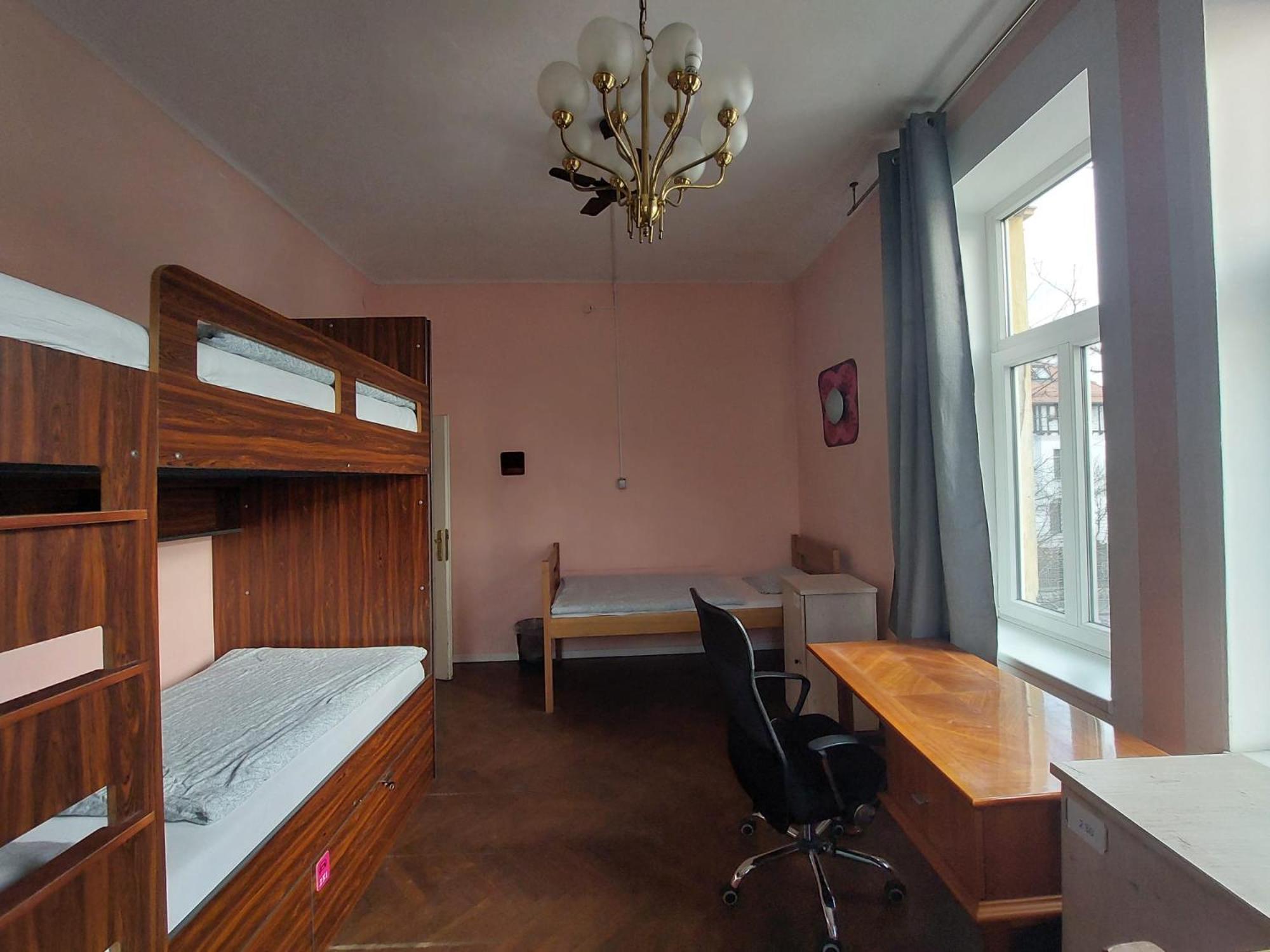 The Villa, Ljubljana City Center Luaran gambar
