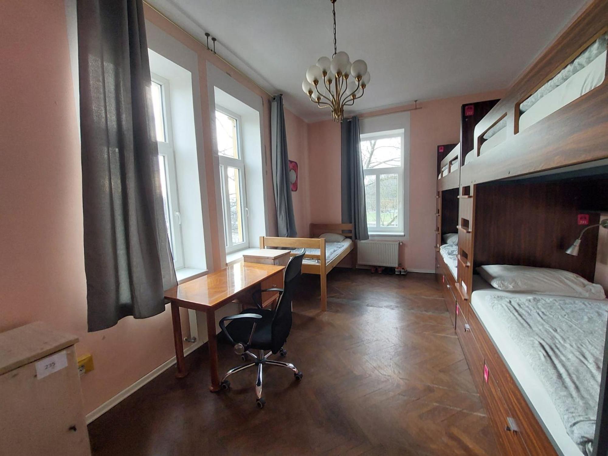 The Villa, Ljubljana City Center Luaran gambar