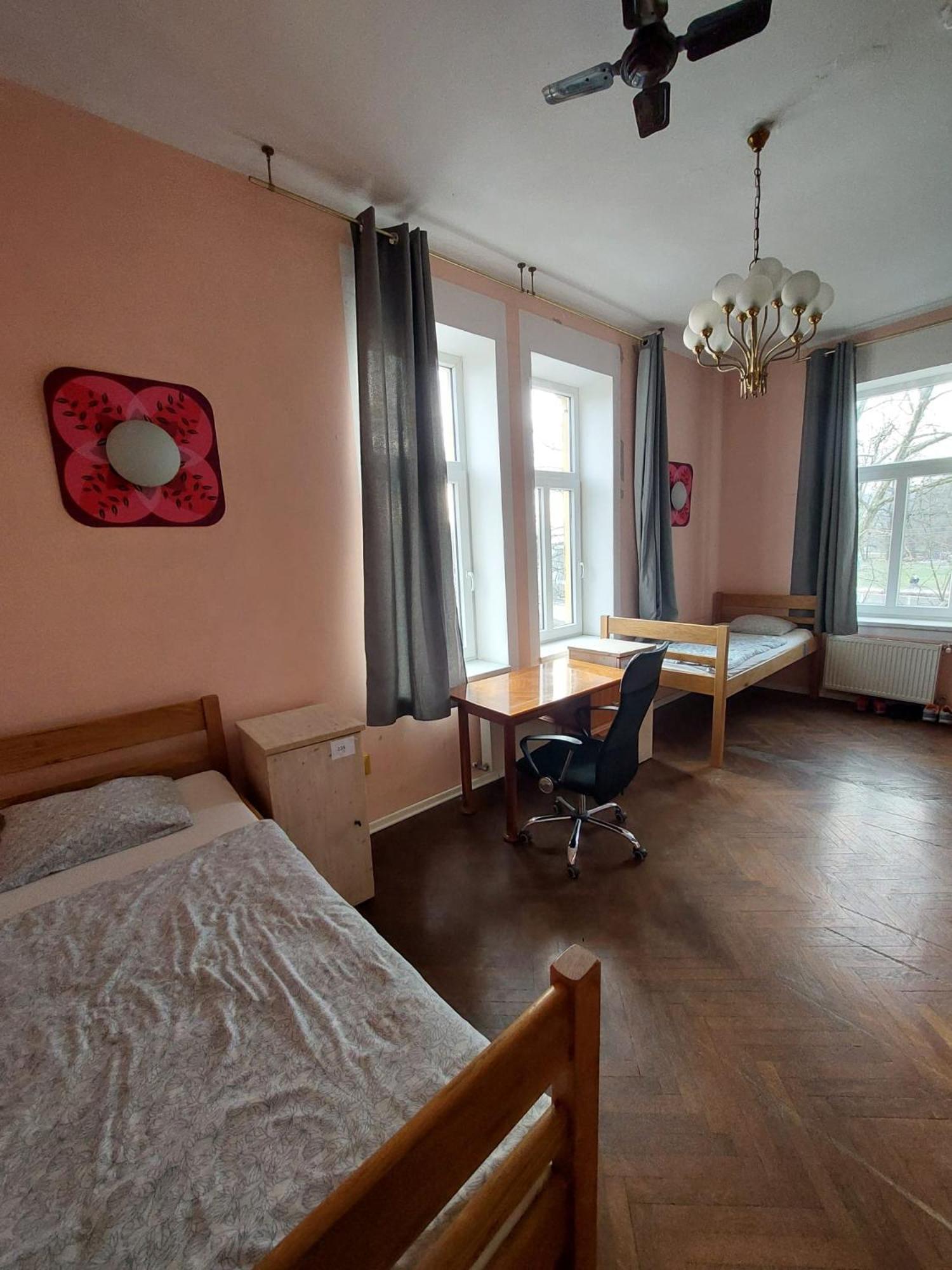 The Villa, Ljubljana City Center Luaran gambar